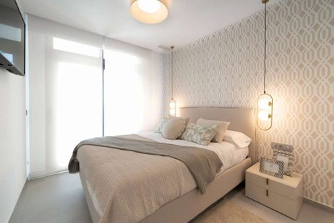 Lejlighed i Benidorm, Alicante, Benidorm - € 509.000 | Ref: GH-706343 - foto 7