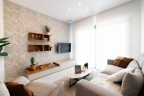 Lejlighed i Benidorm, Alicante, Benidorm - € 509.000 | Ref: GH-706343 - foto 17