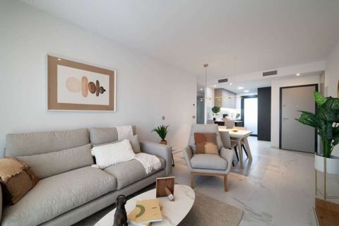 Lejlighed i Benidorm, Alicante, Benidorm - € 800.000 | Ref: GH-706344 - foto 16