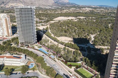 Lejlighed i Benidorm, Alicante, Benidorm - € 800.000 | Ref: GH-706344 - foto 27