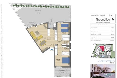 Lejlighed i Javea, Alicante, Javea - € 521.000 | Ref: GH-707053 - foto 10