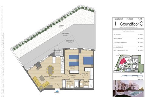 Lejlighed i Javea, Alicante, Javea - € 551.000 | Ref: GH-707054 - foto 10