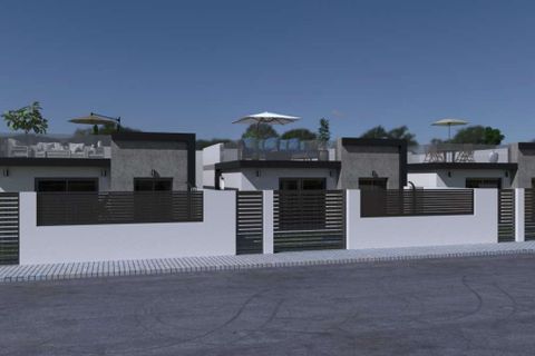 Villa i Balsicas, Murcia, Balsicas - € 329.900 | Ref: GH-707185 - foto 2