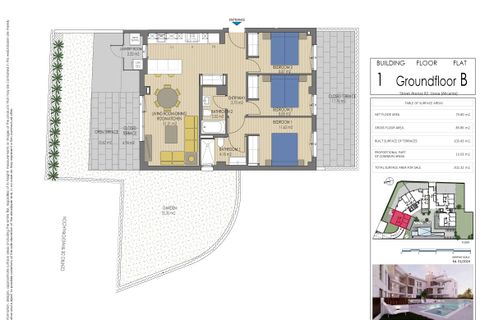 Lejlighed i Javea, Alicante, Javea - € 565.000 | Ref: GH-707198 - foto 24