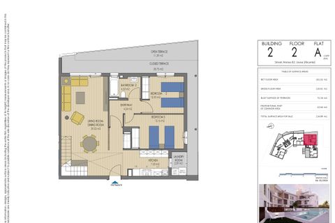Leilighet i Javea, Alicante, Javea - € 647 000 | Ref: GH-707199 - foto 10