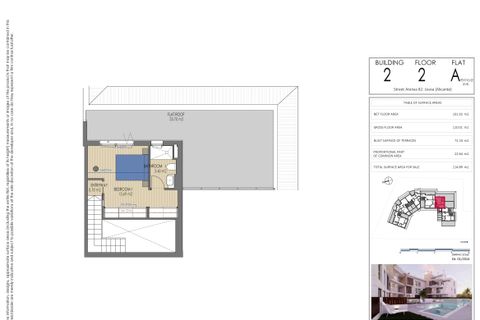 Leilighet i Javea, Alicante, Javea - € 647 000 | Ref: GH-707199 - foto 11
