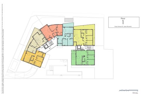 Leilighet i Javea, Alicante, Javea - € 647 000 | Ref: GH-707199 - foto 14
