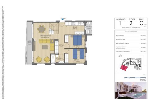 Lejlighed i Javea, Alicante, Javea - € 618.000 | Ref: GH-707200 - foto 10