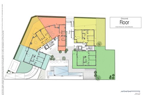 Lejlighed i Javea, Alicante, Javea - € 618.000 | Ref: GH-707200 - foto 13