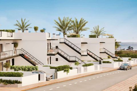 Bungalow i Mazarron, Murcia, Mazarron - € 226.000 | Ref: GH-707320 - foto 7