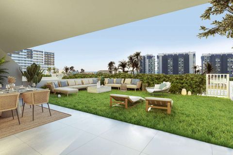 Leilighet i Punta Prima, Alicante, Punta Prima - € 434 000 | Ref: GH-707824 - foto 15