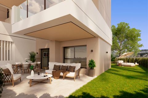 Leilighet i Calpe, Alicante, Calpe - € 360 000 | Ref: GH-707934 - foto 4