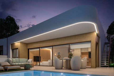 Villa a Dolores, Alicante, Dolores - € 419.900 | Ref: GH-710556 - foto 3