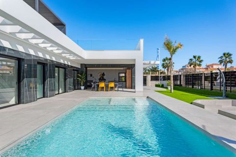 Villa en Algorfa, Alicante, Algorfa - € 755.000 | Ref: GH-710573 - photo 3