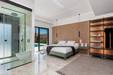 Villa i Algorfa, Alicante, Algorfa - € 890.000 | Ref: GH-710578 - foto 21