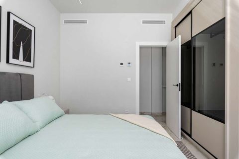 Villa i Algorfa, Alicante, Algorfa - € 890.000 | Ref: GH-710578 - foto 28