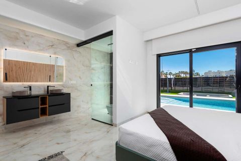 Villa i Algorfa, Alicante, Algorfa - € 680.000 | Ref: GH-710579 - foto 23