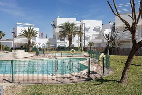 Lejlighed i Vera, Almeria, Vera - € 360.000 | Ref: GH-713196 - foto 2