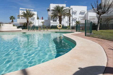 Lejlighed i Vera, Almeria, Vera - € 316.000 | Ref: GH-713208 - foto 1