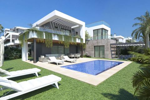 Villa a Torrevieja, Alicante, Torrevieja - € 630.000 | Ref: GH-713477 - foto 17