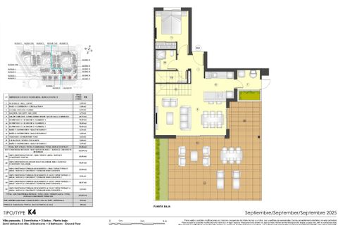 Villa a Torrevieja, Alicante, Torrevieja - € 630.000 | Ref: GH-713477 - foto 19