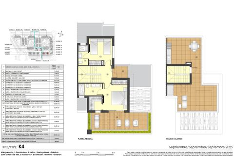 Villa a Torrevieja, Alicante, Torrevieja - € 630.000 | Ref: GH-713477 - foto 20