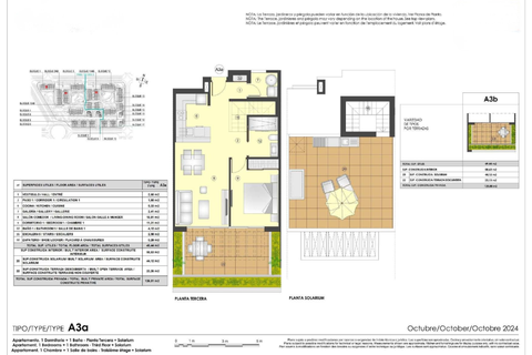 Leilighet i Torrevieja, Alicante, Torrevieja - € 268 000 | Ref: GH-713480 - foto 17