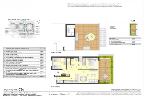 Leilighet i Torrevieja, Alicante, Torrevieja - € 339 000 | Ref: GH-714389 - foto 17