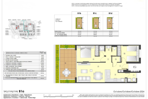 Lejlighed i Torrevieja, Alicante, Torrevieja - € 276.000 | Ref: GH-715717 - foto 17