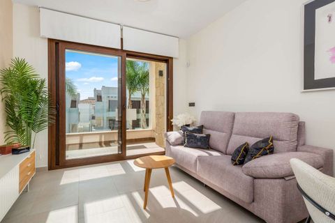 Bungalow i Torrevieja, Alicante, Torrevieja - € 325.000 | Ref: GH-715720 - foto 41