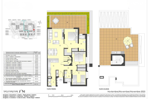 Lejlighed i Torrevieja, Alicante, Torrevieja - € 450.000 | Ref: GH-715965 - foto 17