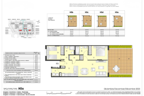 Lejlighed i Torrevieja, Alicante, Torrevieja - € 328.000 | Ref: GH-715968 - foto 17