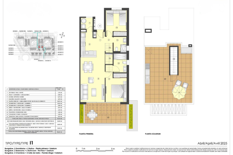 Lejlighed i Torrevieja, Alicante, Torrevieja - € 349.000 | Ref: GH-715970 - foto 17