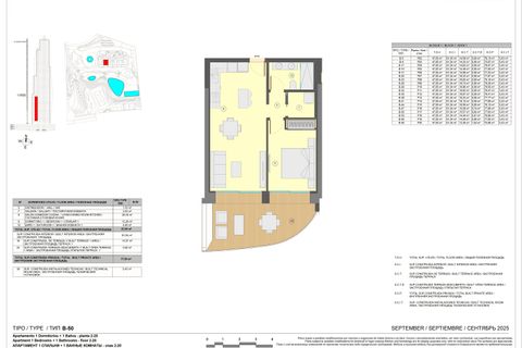 Lejlighed i Benidorm, Alicante, Benidorm - € 632.000 | Ref: GH-716433 - foto 32