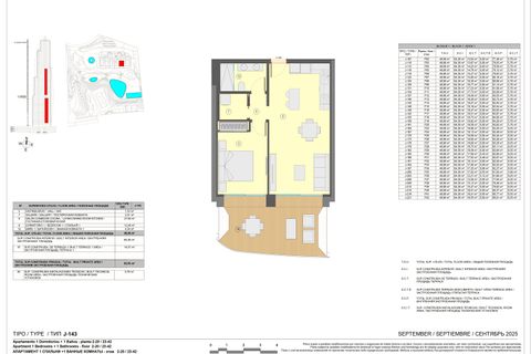 Lejlighed i Benidorm, Alicante, Benidorm - € 607.000 | Ref: GH-716434 - foto 32