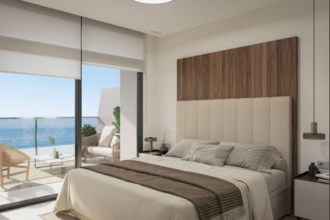 Leilighet i Benidorm, Alicante, Benidorm - € 719 000 | Ref: GH-716435 - foto 9