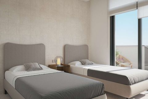 Leilighet i Benidorm, Alicante, Benidorm - € 719 000 | Ref: GH-716435 - foto 11