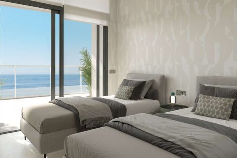 Leilighet i Benidorm, Alicante, Benidorm - € 719 000 | Ref: GH-716435 - foto 12