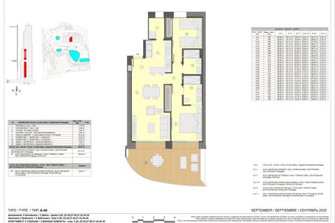 Leilighet i Benidorm, Alicante, Benidorm - € 719 000 | Ref: GH-716435 - foto 32