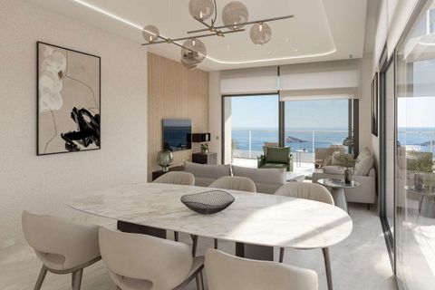 Lejlighed i Benidorm, Alicante, Benidorm - € 780.000 | Ref: GH-716436 - foto 7