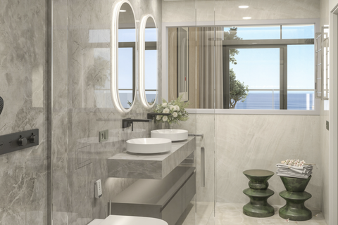 Lejlighed i Benidorm, Alicante, Benidorm - € 780.000 | Ref: GH-716436 - foto 10
