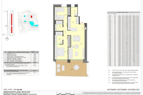 Lejlighed i Benidorm, Alicante, Benidorm - € 780.000 | Ref: GH-716436 - foto 32