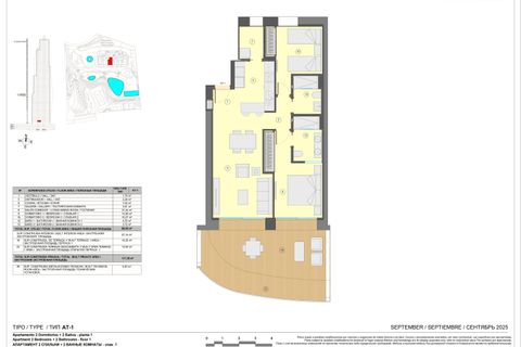 Lejlighed i Benidorm, Alicante, Benidorm - € 730.000 | Ref: GH-716571 - foto 32