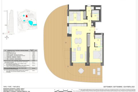 Lejlighed i Benidorm, Alicante, Benidorm - € 795.000 | Ref: GH-716574 - foto 32