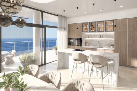 Lejlighed i Benidorm, Alicante, Benidorm - € 955.000 | Ref: GH-716575 - foto 4