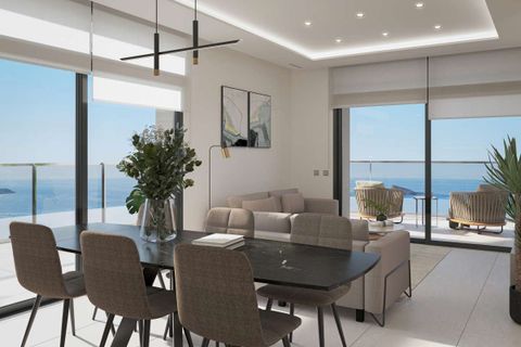 Leilighet i Benidorm, Alicante, Benidorm - € 1 650 000 | Ref: GH-716577 - foto 3