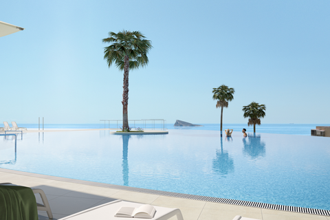 Leilighet i Benidorm, Alicante, Benidorm - € 1 661 000 | Ref: GH-716772 - foto 14
