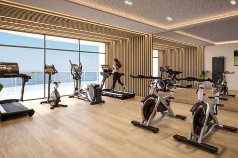 Leilighet i Benidorm, Alicante, Benidorm - € 1 661 000 | Ref: GH-716772 - foto 23
