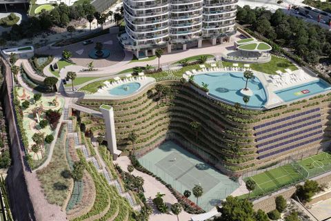 Leilighet i Benidorm, Alicante, Benidorm - € 1 986 000 | Ref: GH-716773 - foto 31