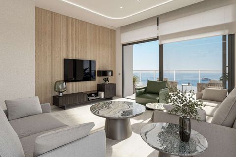 Lejlighed i Benidorm, Alicante, Benidorm - € 2.092.000 | Ref: GH-716776 - foto 2